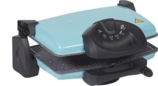 Süsler STM-4001 Tost Makinesi
