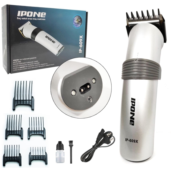 Ipone IP-609X Saç Kesme Makinesi