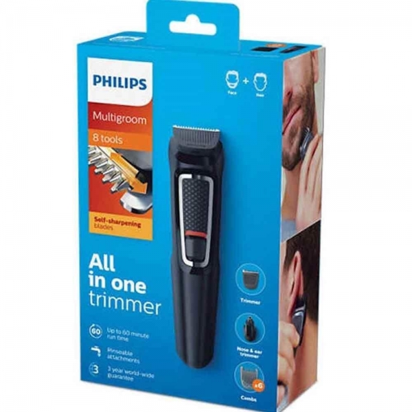 Philips MG3730 Çok Amaçlı Tıraş Makinesi