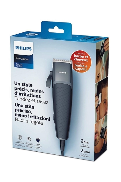 Philips Hairclipper 3000 Serisi HC3100/15 Saç Kesme Makinesi