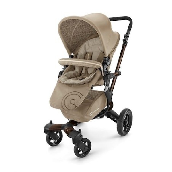 Concord Neo 2015 Bebek Arabası
