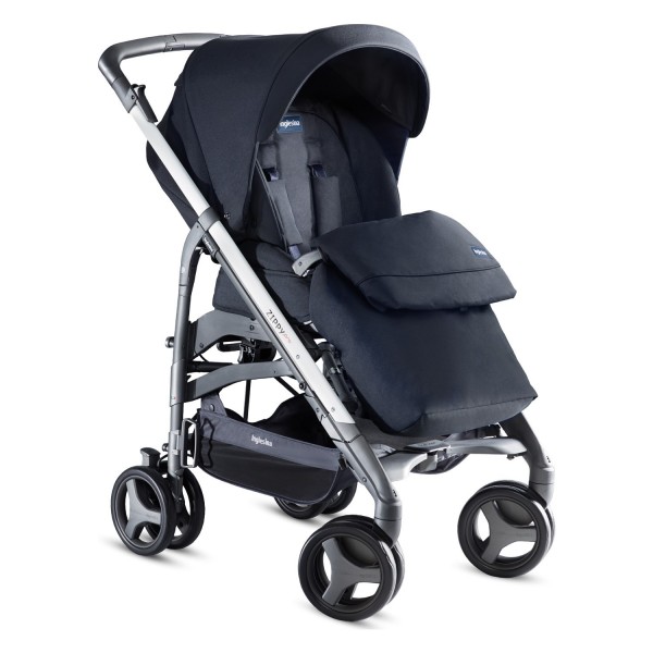 Inglesina Zippy Pro Travel Sistem Bebek Arabası