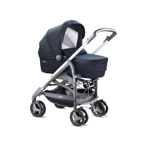 Inglesina Zippy Pro Travel Sistem Bebek Arabası