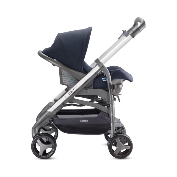 Inglesina Zippy Pro Travel Sistem Bebek Arabası