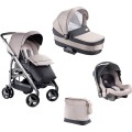 Inglesina Zippy Pro Travel Sistem resim