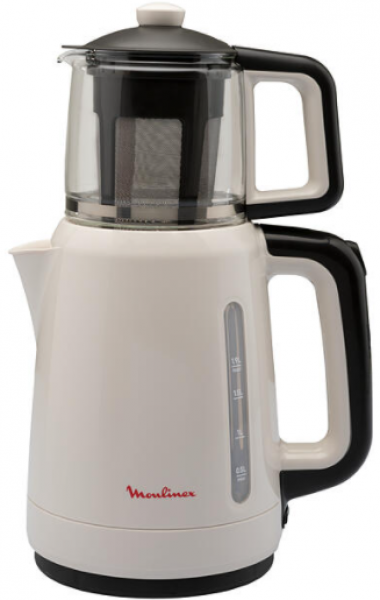 Moulinex BJ2025 Çay Makinesi