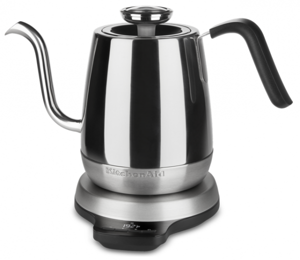 KitchenAid 5KEK1032ESS Su Isıtıcı