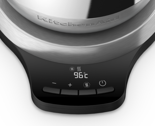 KitchenAid 5KEK1032ESS Su Isıtıcı