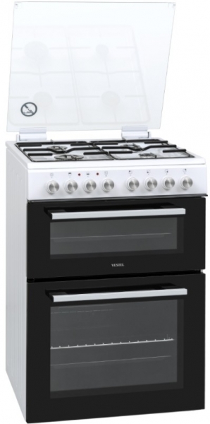 Vestel SF 10401 Solo Fırın