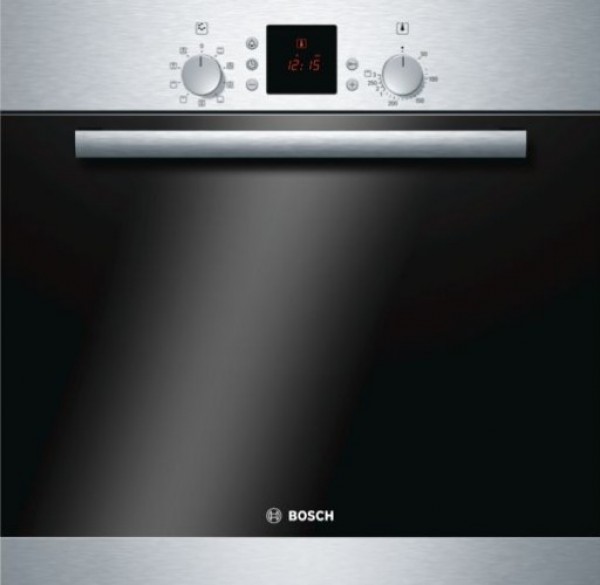 Bosch HBN539E1T Ankastre Fırın