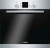 Bosch HBN539E1T Ankastre Fırın