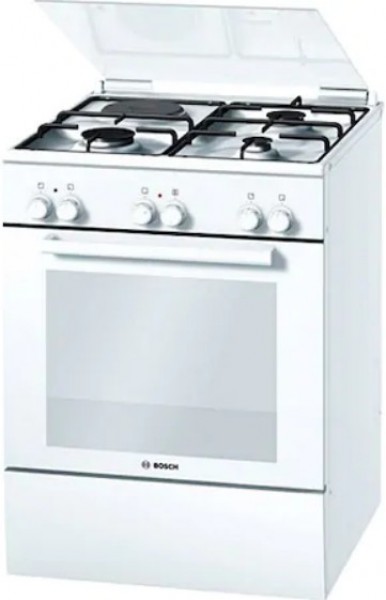 Bosch HDG52D120T Solo Fırın