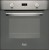 Hotpoint-Ariston FHS 536 IX/HA Ankastre Fırın