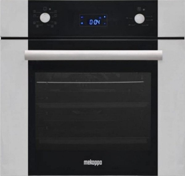 Mekappa OWA17X-APD8/T Ankastre Fırın