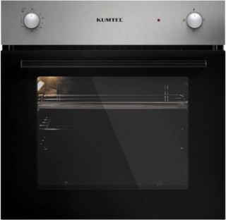 Kumtel A6S2X Inox Ankastre Fırın