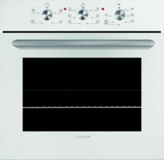 Lanova 2104TW01 Ankastre Fırın