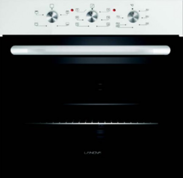 Lanova 1104PW01 Ankastre Fırın