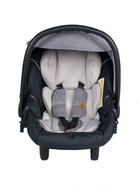 Kanz KZ-4012P Proxima Plus Travel Sistem Bebek Arabası