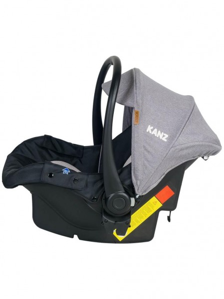 Kanz KZ-4012P Proxima Plus Travel Sistem Bebek Arabası