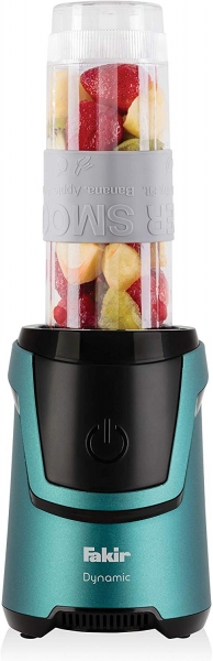 Fakir Dynamic Blender