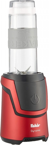 Fakir Dynamic Blender