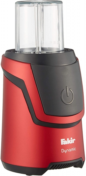 Fakir Dynamic Blender