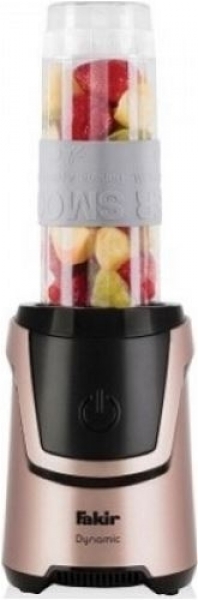 Fakir Dynamic Blender