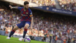 PES 2020 PS