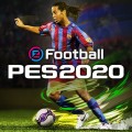 PES 2020 Legend Edition PS resim