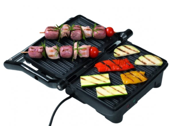 Ariete Panini 1913 Tost Makinesi