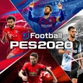 PES 2020 PC resim