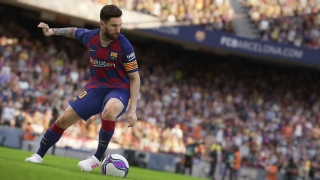 PES 2020 PC