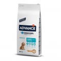 Advance Medium Tavuklu Orta Irk Yavru 12 kg resim