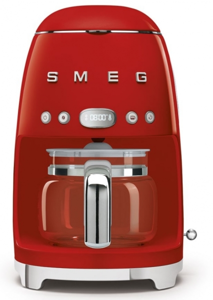 Smeg DCF02 Kahve Makinesi