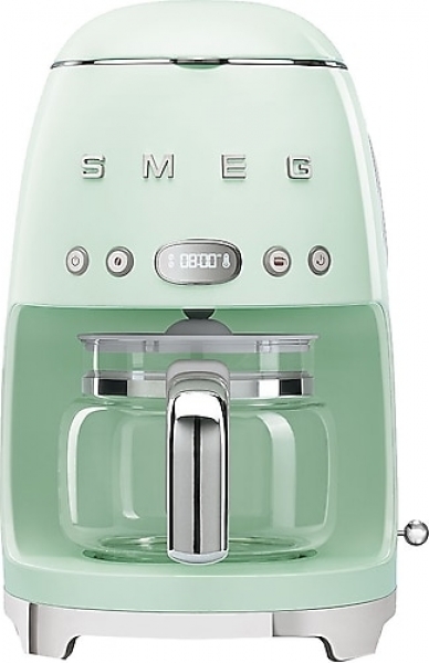Smeg DCF02 Kahve Makinesi