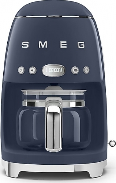 Smeg DCF02 Kahve Makinesi