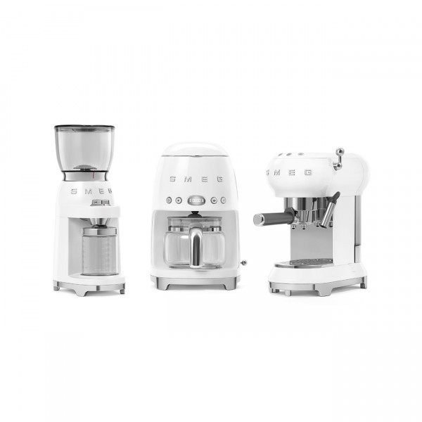 Smeg DCF02 Kahve Makinesi