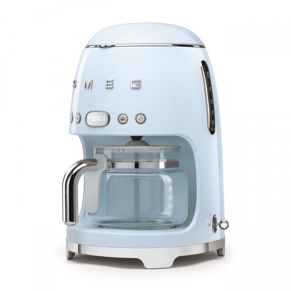 Smeg DCF02 Kahve Makinesi
