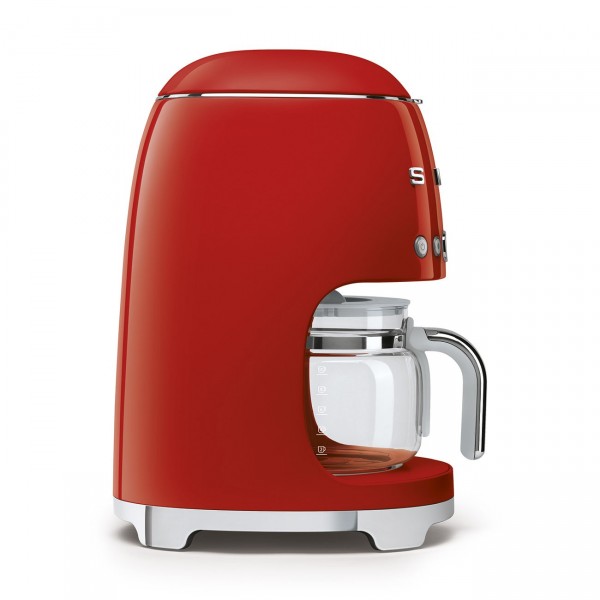 Smeg DCF02 Kahve Makinesi