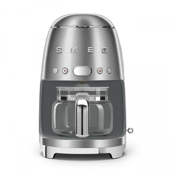 Smeg DCF02 Kahve Makinesi