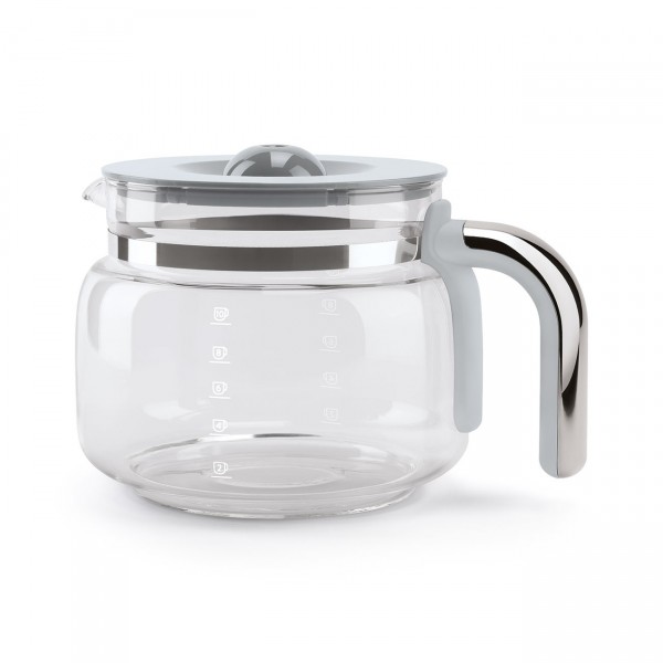 Smeg DCF02 Kahve Makinesi