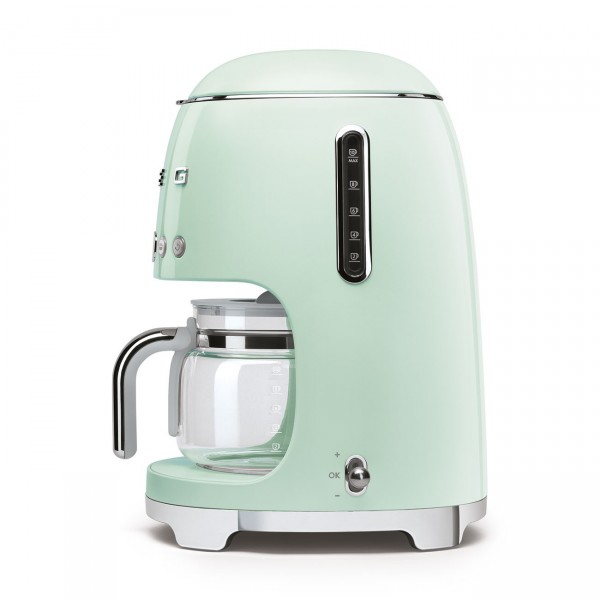 Smeg DCF02 Kahve Makinesi