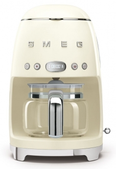 Smeg DCF02 Kahve Makinesi