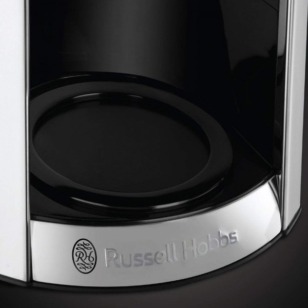 Russell Hobbs Luna Copper Accents 24320-56 Kahve Makinesi