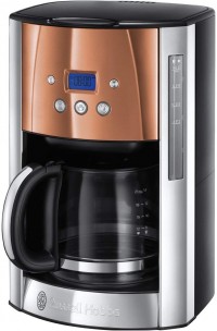 Russell Hobbs Luna Copper Accents 24320-56 resim