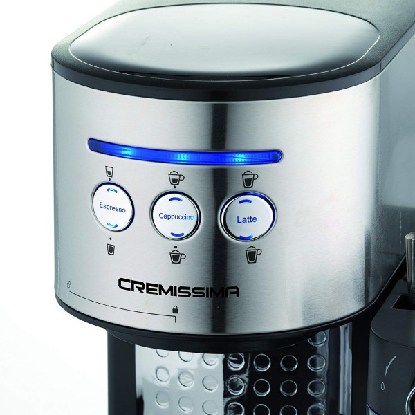Ariete Cremissima 1384 Kahve Makinesi