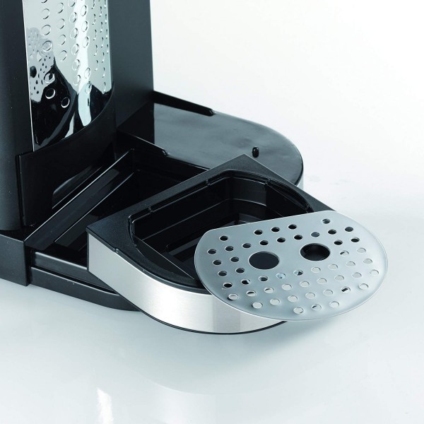 Ariete Cremissima 1384 Kahve Makinesi