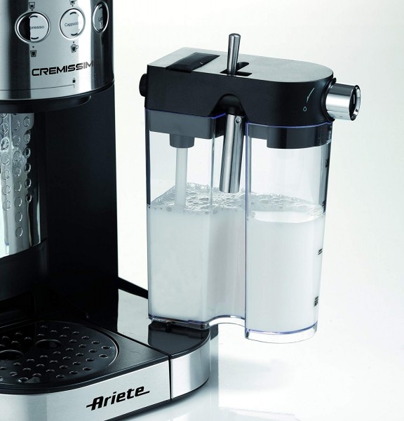Ariete Cremissima 1384 Kahve Makinesi