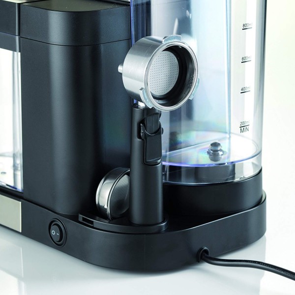 Ariete Cremissima 1384 Kahve Makinesi