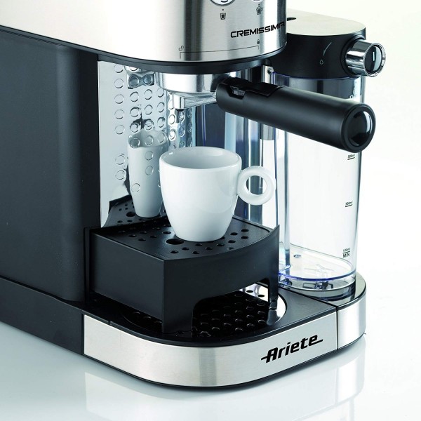 Ariete Cremissima 1384 Kahve Makinesi